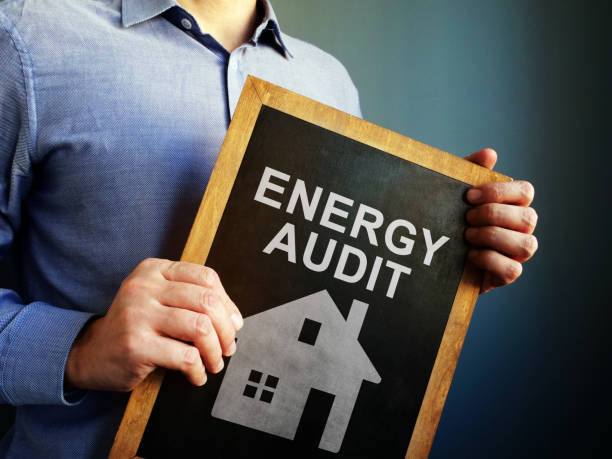 Auditorías y certificados energéticos